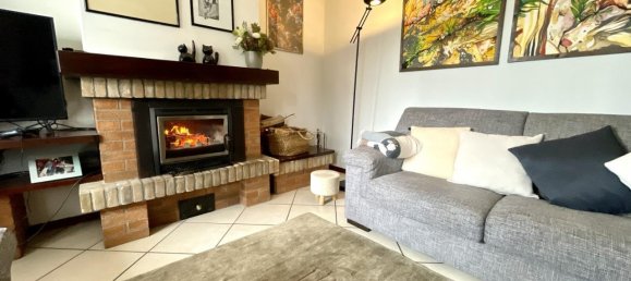 Вилла с 4 комнатами в Джавера дель Монтелло, Италия № 43525 13