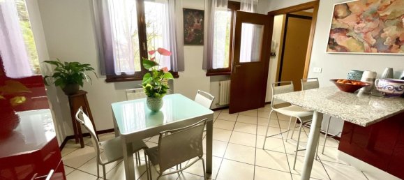 Вилла с 4 комнатами в Джавера дель Монтелло, Италия № 43525 21