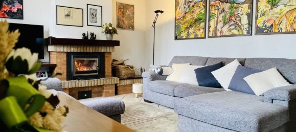 Вилла с 4 комнатами в Джавера дель Монтелло, Италия № 43525 8