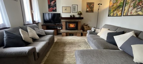 Вилла с 4 комнатами в Джавера дель Монтелло, Италия № 43525 10