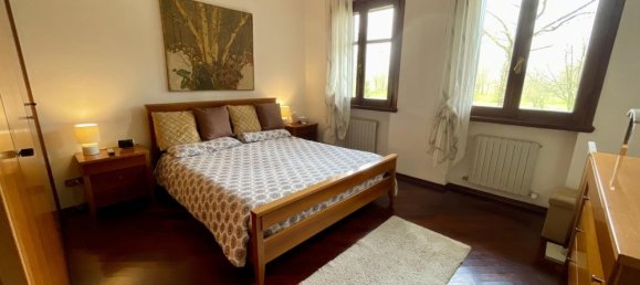 Вилла с 4 комнатами в Джавера дель Монтелло, Италия № 43525 22