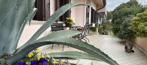 Вилла с 4 комнатами в Джавера дель Монтелло, Италия № 43525 3