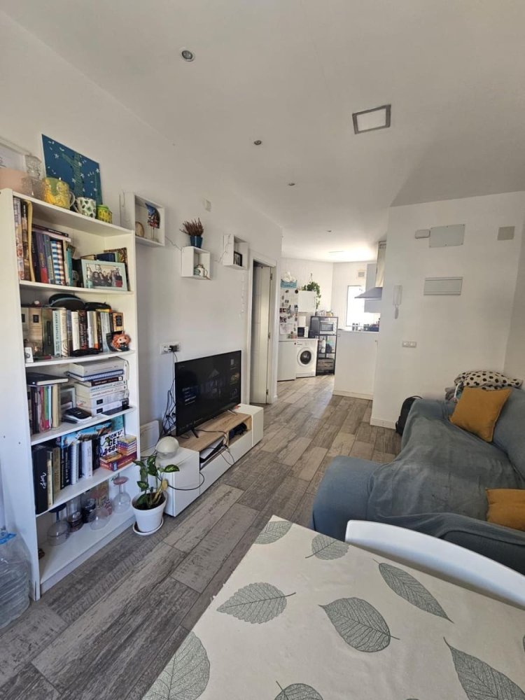 2 Schlafzimmer Wohnung in Malaga, Spain, Nr. 178328