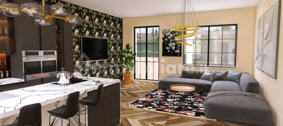 Квартира с 2 спальнями в Флоренция, Италия № 181829 12