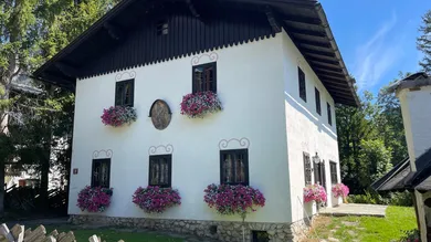 Дом с 5 спальнями в Мария Альм ам Штайнернен Мер, Австрия № 232984