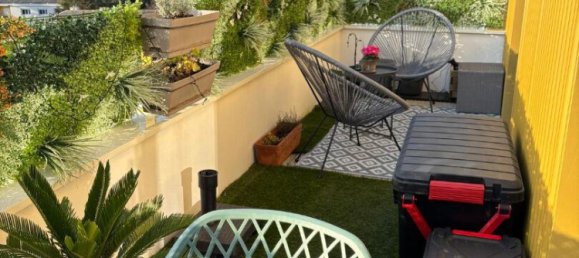 3 bedrooms Apartment in Saint-Nazaire, France No. 112871 3