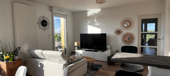 3 bedrooms Apartment in Saint-Nazaire, France No. 112871 7