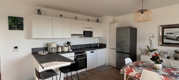 3 bedrooms Apartment in Saint-Nazaire, France No. 112871 6