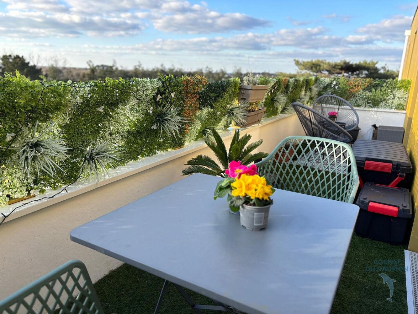 3 bedrooms Apartment in Saint-Nazaire, France No. 112871