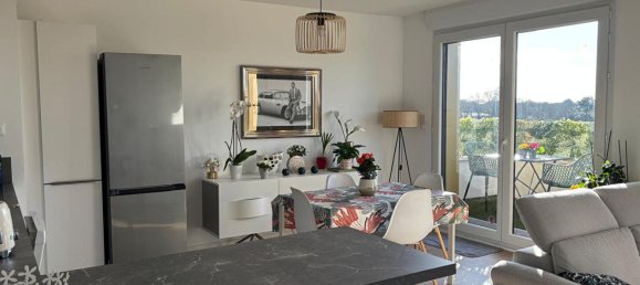 3 bedrooms Apartment in Saint-Nazaire, France No. 112871 2