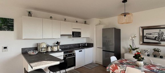 3 bedrooms Apartment in Saint-Nazaire, France No. 112871 5