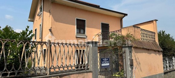 2 Schlafzimmer Villa in Saluzzo, Italy, Nr. 297481 2