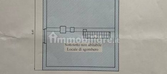 2 Schlafzimmer Villa in Saluzzo, Italy, Nr. 297481 7