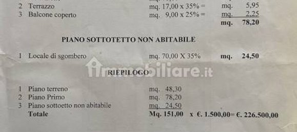 2 Schlafzimmer Villa in Saluzzo, Italy, Nr. 297481 4