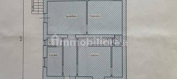 2 Schlafzimmer Villa in Saluzzo, Italy, Nr. 297481 5