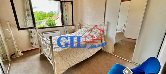 4 bedrooms House in Boissettes, France No. 184288 14