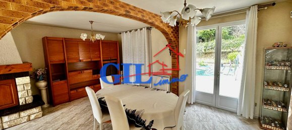 4 bedrooms House in Boissettes, France No. 184288 3