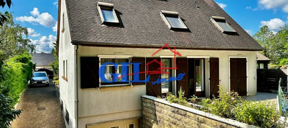 4 bedrooms House in Boissettes, France No. 184288 12