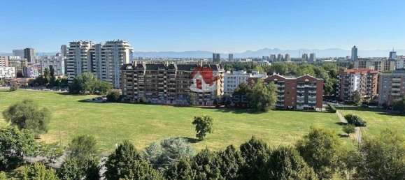 3 rooms Apartment in Milan, Italy No. 261229 5