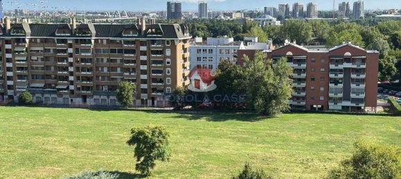 3 rooms Apartment in Milan, Italy No. 261229 4