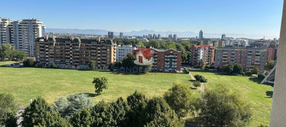 3 rooms Apartment in Milan, Italy No. 261229 29