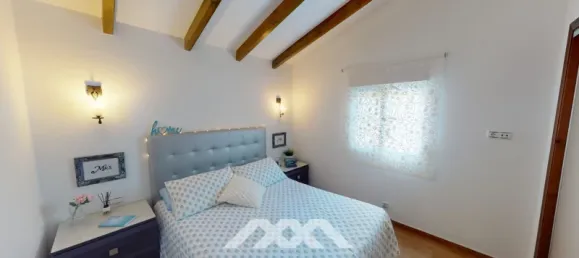 5 bedrooms House in Arenas, Spain No. 44880 17