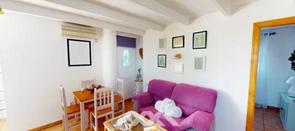 5 bedrooms House in Arenas, Spain No. 44880 46