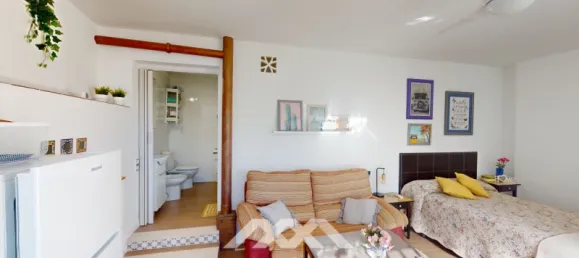 5 bedrooms House in Arenas, Spain No. 44880 33