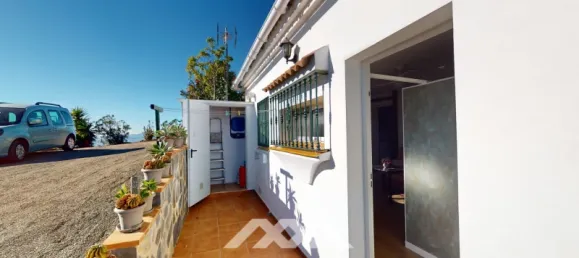 5 bedrooms House in Arenas, Spain No. 44880 29