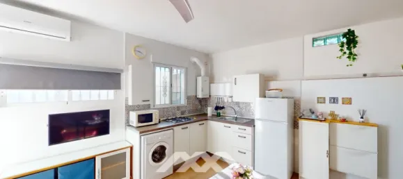 5 bedrooms House in Arenas, Spain No. 44880 34