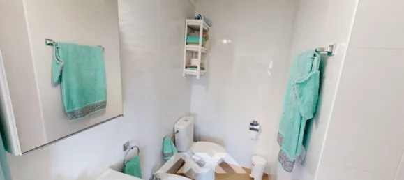 5 bedrooms House in Arenas, Spain No. 44880 35