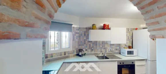 5 bedrooms House in Arenas, Spain No. 44880 10