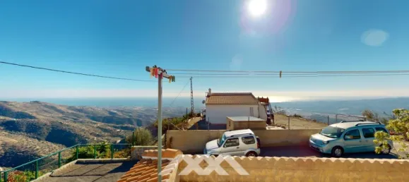 5 bedrooms House in Arenas, Spain No. 44880 40