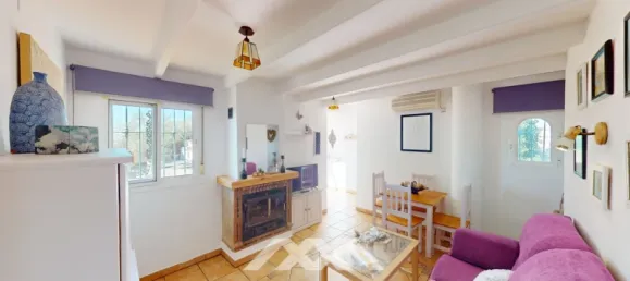 5 bedrooms House in Arenas, Spain No. 44880 45