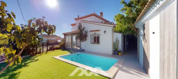 5 bedrooms House in Arenas, Spain No. 44880 26