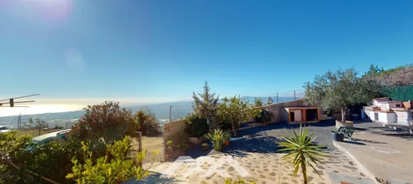 5 bedrooms House in Arenas, Spain No. 44880 36