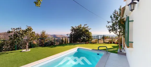 5 bedrooms House in Arenas, Spain No. 44880 5