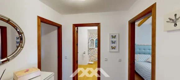 5 bedrooms House in Arenas, Spain No. 44880 16