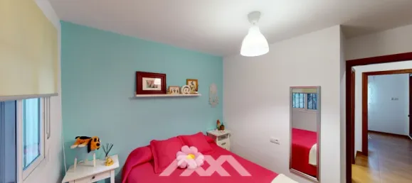 5 bedrooms House in Arenas, Spain No. 44880 22