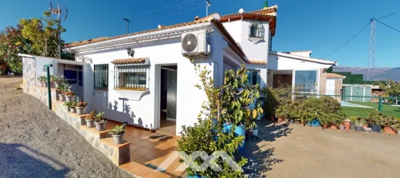 5 bedrooms House in Arenas, Spain No. 44880 28