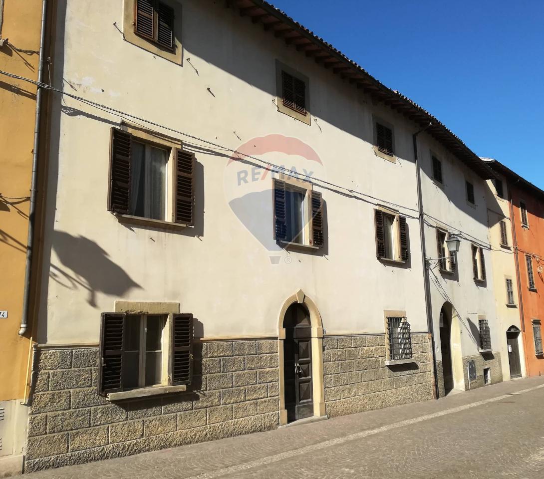 21 room Villa in Tredozio, Italy No. 166040