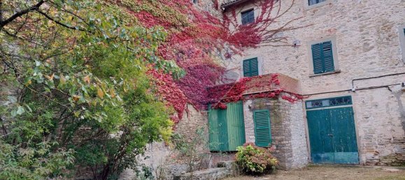 21 room Villa in Tredozio, Italy No. 166040 32