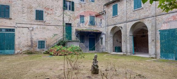 21 room Villa in Tredozio, Italy No. 166040 33