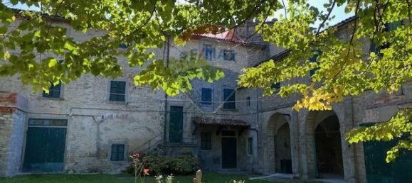 21 room Villa in Tredozio, Italy No. 166040 11