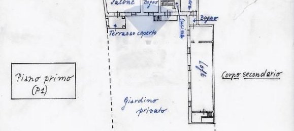 21 room Villa in Tredozio, Italy No. 166040 38