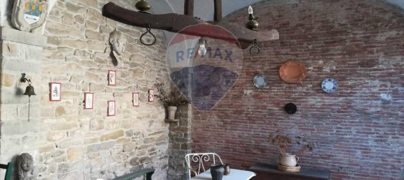 21 room Villa in Tredozio, Italy No. 166040 25