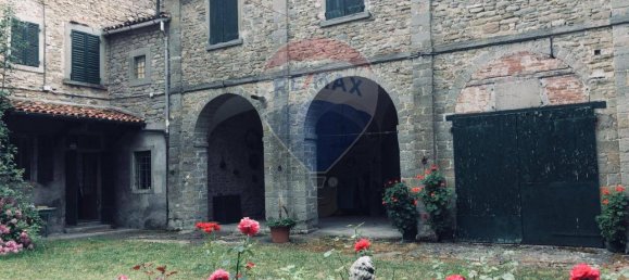 21 room Villa in Tredozio, Italy No. 166040 9