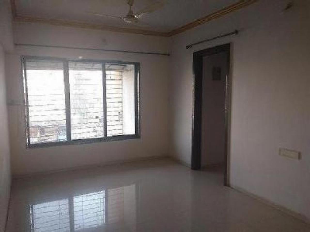 2 bedrooms House in Mumbai, India No. 7561