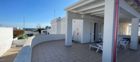 3 rooms House in Salve, Italy No. 326712 11