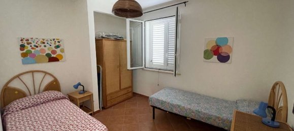 3 rooms House in Salve, Italy No. 326712 6